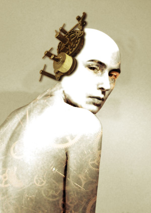 The Difference Engine